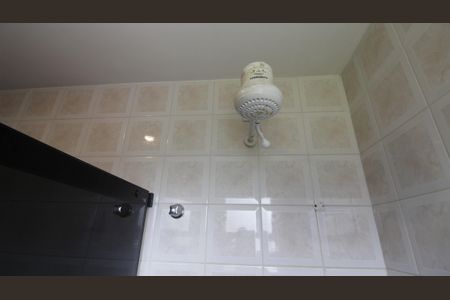 Apartamento para alugar com 147m², 4 quartos e 2 vagasBanheiro da Suíte