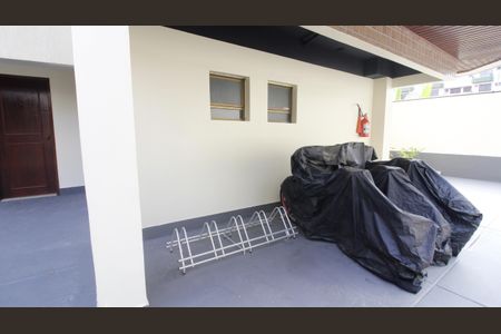 Apartamento para alugar com 147m², 4 quartos e 2 vagasÁrea comum