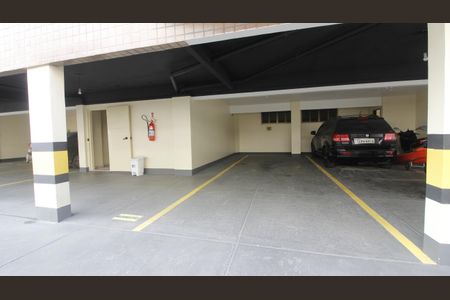 Apartamento para alugar com 147m², 4 quartos e 2 vagasÁrea comum