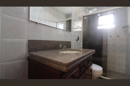 Apartamento para alugar com 147m², 4 quartos e 2 vagasBanheiro