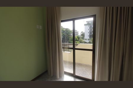 Apartamento para alugar com 147m², 4 quartos e 2 vagasVista do Quarto 3