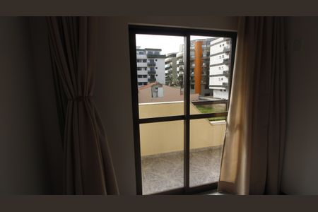 Apartamento para alugar com 147m², 4 quartos e 2 vagasVista do Quarto 2