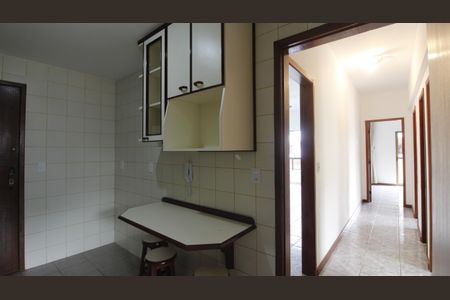 Apartamento para alugar com 147m², 4 quartos e 2 vagasCozinha
