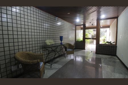 Apartamento para alugar com 147m², 4 quartos e 2 vagasÁrea comum