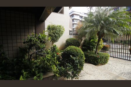 Apartamento para alugar com 147m², 4 quartos e 2 vagasÁrea comum