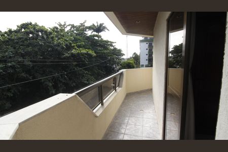 Apartamento para alugar com 147m², 4 quartos e 2 vagasVista da Suíte