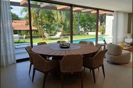 Casa à venda com 4 quartos, 700m² em Alphaville Residencial Um, Barueri