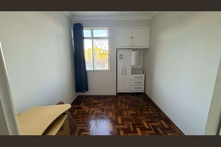 Apartamento à venda com 2 quartos, 70m² em Santa Efigênia, Belo Horizonte