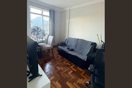 Apartamento à venda com 2 quartos, 70m² em Santa Efigênia, Belo Horizonte
