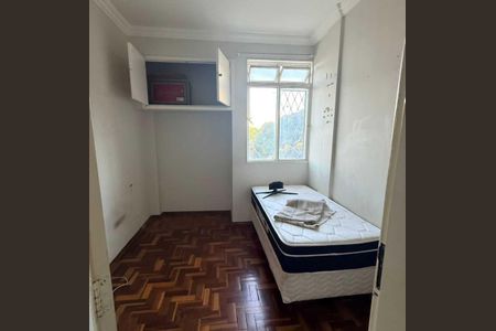 Apartamento à venda com 2 quartos, 70m² em Santa Efigênia, Belo Horizonte