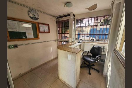 Apartamento à venda com 2 quartos, 70m² em Santa Efigênia, Belo Horizonte