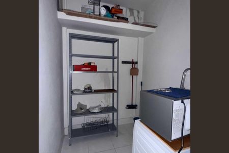 Apartamento à venda com 2 quartos, 70m² em Santa Efigênia, Belo Horizonte