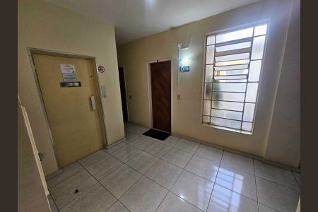 Apartamento à venda com 2 quartos, 70m² em Santa Efigênia, Belo Horizonte