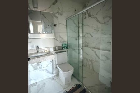 Apartamento à venda com 2 quartos, 70m² em Santa Efigênia, Belo Horizonte