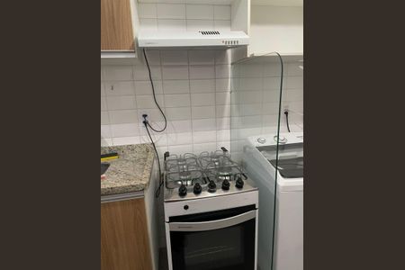 Apartamento para alugar com 77m², 2 quartos e 1 vaga