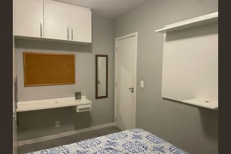Apartamento para alugar com 2 quartos, 77m² em Vila Sao Jorge, Nova Iguaçu