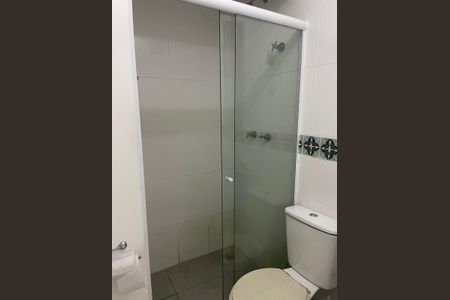 Apartamento para alugar com 2 quartos, 77m² em Vila Sao Jorge, Nova Iguaçu