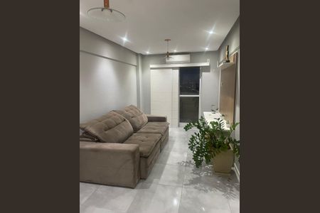 Apartamento para alugar com 2 quartos, 77m² em Vila Sao Jorge, Nova Iguaçu