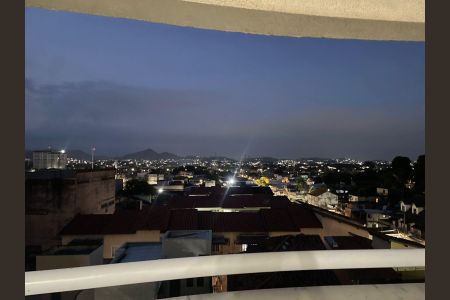 Apartamento para alugar com 77m², 2 quartos e 1 vaga