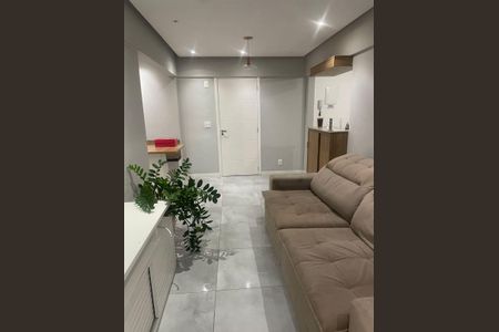 Apartamento para alugar com 2 quartos, 77m² em Vila Sao Jorge, Nova Iguaçu