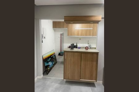 Apartamento para alugar com 77m², 2 quartos e 1 vaga