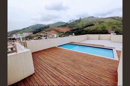 Apartamento para alugar com 77m², 2 quartos e 1 vaga