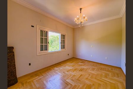 Casa à venda com 5 quartos, 511m² em Alphaville Residencial Zero, Barueri