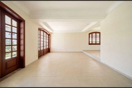 Casa à venda com 4 quartos, 476m² em Alphaville 06, Santana de Parnaíba
