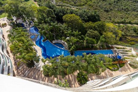 Apartamento à venda com 235m², 4 quartos e 2 vagas