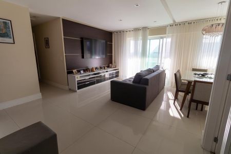 Apartamento à venda com 4 quartos, 235m² em Barra da Tijuca, Rio de Janeiro