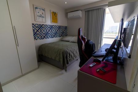 Apartamento à venda com 4 quartos, 235m² em Barra da Tijuca, Rio de Janeiro