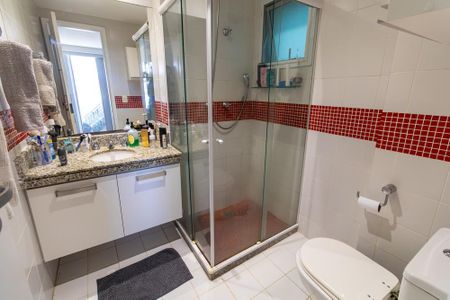 Apartamento à venda com 4 quartos, 235m² em Barra da Tijuca, Rio de Janeiro
