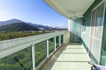 Apartamento à venda com 235m², 4 quartos e 2 vagas
