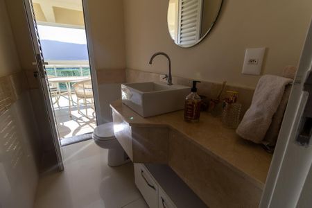 Apartamento à venda com 4 quartos, 235m² em Barra da Tijuca, Rio de Janeiro