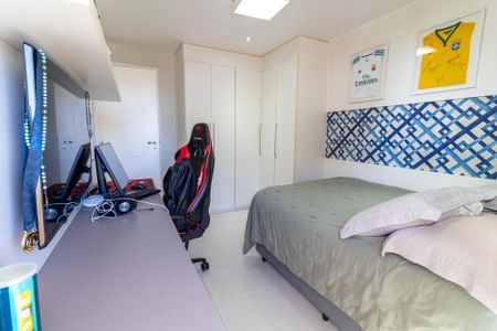 Apartamento à venda com 4 quartos, 235m² em Barra da Tijuca, Rio de Janeiro