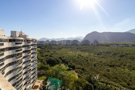 Apartamento à venda com 235m², 4 quartos e 2 vagas