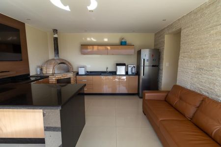Apartamento à venda com 235m², 4 quartos e 2 vagas