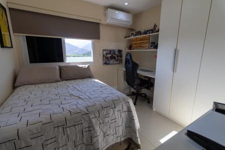 Apartamento à venda com 4 quartos, 235m² em Barra da Tijuca, Rio de Janeiro