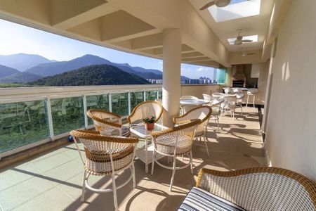 Apartamento à venda com 235m², 4 quartos e 2 vagas