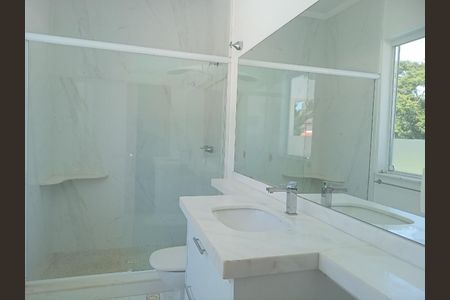 Casa de condomínio para alugar com 400m², 4 quartos e sem vaga