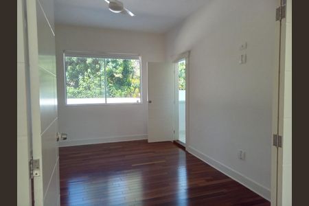 Casa de condomínio para alugar com 400m², 4 quartos e sem vaga