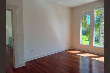 Casa de condomínio para alugar com 400m², 4 quartos e sem vaga