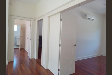 Casa de condomínio para alugar com 400m², 4 quartos e sem vaga