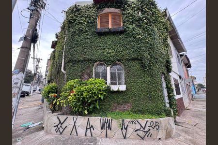 Casa à venda com 100m², 2 quartos e 1 vaga