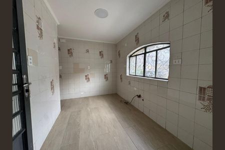 Casa à venda com 2 quartos, 100m² em Sacomã, São Paulo