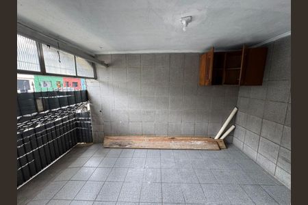 Casa à venda com 100m², 2 quartos e 1 vaga