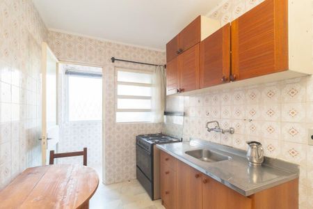 Apartamento para alugar com 50m², 3 quartos e 2 vagas Apartamento para alugar com 50m², 3 quartos e 2 vagasCozinha
