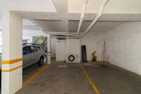 Apartamento para alugar com 50m², 3 quartos e 2 vagas
