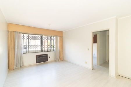 Sala de apartamento para alugar com 3 quartos, 50m² em Petrópolis, Porto Alegre