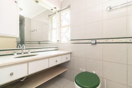 Apartamento para alugar com 50m², 3 quartos e 2 vagas Apartamento para alugar com 50m², 3 quartos e 2 vagasBanheiro 1